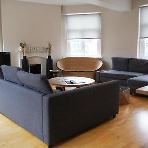 Appartement met Twee Slaapkamers